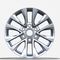 18x8.0 Toyota Replica Wheels Aluminium Alloy 18 Inch Car Rims ET40mm