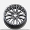 20x8.0 Alloy 20 Inch Toyota Replica Wheels Lexus OEM Replacement Wheels ET30mm
