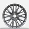 20x8.0 Alloy 20 Inch Toyota Replica Wheels Lexus OEM Replacement Wheels ET30mm
