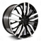 20x9.5 22x9.5 Alloy Land Rover Replica Wheels ET35 40mm 20 Inch 5x108 Wheels