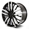 20x9.5 22x9.5 Alloy Land Rover Replica Wheels ET35 40mm 20 Inch 5x108 Wheels