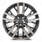 20x9.5 22x9.5 Alloy Land Rover Replica Wheels ET35 40mm 20 Inch 5x108 Wheels