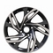 Replacement 16x7.0 Replica Car Rims 16 Inch Aluminum Peugeot 308 Wheels