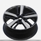 ET35-49mm 15 Inch 5 Hole Alloy Wheels Replica 17 Inch Rims For KIA Sorento