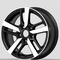 ET35-49mm 15 Inch 5 Hole Alloy Wheels Replica 17 Inch Rims For KIA Sorento