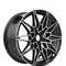 Replica 19 Inch 5x120 Rims