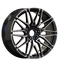 21 Inch BMW Replica Wheels 5x112/120 Passenger Car 20 Inch Alloy Rims ISO16949