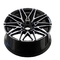 21 Inch BMW Replica Wheels 5x112/120 Passenger Car 20 Inch Alloy Rims ISO16949