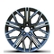 19 20 22 Inch BMW Replica Wheels Replacement Alloy Wheels 5x120