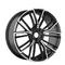 21x9 21x10 Inch BMW Replacement Wheels A356.2 Replica 5x120 Bolt Pattern Wheels
