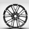 21x9 21x10 Inch BMW Replacement Wheels A356.2 Replica 5x120 Bolt Pattern Wheels