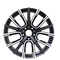 ET25-49mm Replica 5x120 bMW rims BMW Alloy Wheels 20 Inch 21 inch