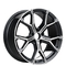 5x112/120 20 Inch BMW Replica Wheels A356.2 Aluminum Rim For Car