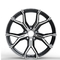 5x112/120 20 Inch BMW Replica Wheels A356.2 Aluminum Rim For Car