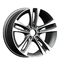 72.6/74.1 BMW Replica Wheels Aluminum 18X8.0 18 Inch Rims 5x120 VIA