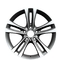 72.6/74.1 BMW Replica Wheels Aluminum 18X8.0 18 Inch Rims 5x120 VIA