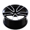 AMG Style 66.5 Mercedes Benz Replica Wheels Alloy 19x9.0 19x8.0