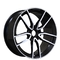 AMG Style 66.5 Mercedes Benz Replica Wheels Alloy 19x9.0 19x8.0