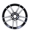 AMG Style 66.5 Mercedes Benz Replica Wheels Alloy 19x9.0 19x8.0