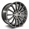 20x8.5 20x9.5 Mercedes Benz Replacement Wheels