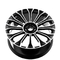Replacement Mercedes Benz 20 Inch AMG Rims Replica 20*8.5 20*9.5 ET25-49mm