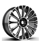 Replacement Mercedes Benz 20 Inch AMG Rims Replica 20*8.5 20*9.5 ET25-49mm