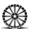 Replacement Mercedes Benz 20 Inch AMG Rims Replica 20*8.5 20*9.5 ET25-49mm