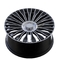 Replica Mercedes Benz Alloy 5x130 20 Inch Wheels JWL For Replacement