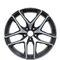 5x112 Alloy A356.2 Mercedes Benz Replica Wheels Mag Rims 20x10 20x11 Inch