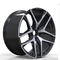 5x112 Alloy A356.2 Mercedes Benz Replica Wheels Mag Rims 20x10 20x11 Inch