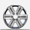 16x7.0 Inch Alloy Mercedes Benz Replica Wheels 5x130 6x130 84.1