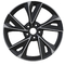 19x8.5 20x9 Aluminum Audi S3 Replica Wheels Fit Audi RS7/4/3 A3/4/6/8