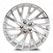 Replica 5x112 18 Inch Alloy Wheels Audi Rs8 Alloy Wheels 18x8.0 ET30