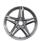 Replacement 18 inch Audi Replica Wheels 17x7.0 18x8.0 Alloy Rim ET35-42mm
