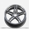 Replacement 18 inch Audi Replica Wheels 17x7.0 18x8.0 Alloy Rim ET35-42mm