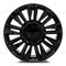 24 Inch Cadillac Replica Wheels Escalade Platinum 22 Inch Chrome Rims 6 Lug 4740