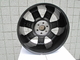 4739 22x9 GMC Wheels 7 Spoke Style Chrome 24 Inch Cadillac Escalade Replica Rims