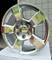 Yukon Tahoe Silverado Sierra Chevrolet Replica Wheels Chrome 5652 20x9
