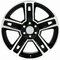 26x10 GMC Replica Wheels Silverado Sierra Mach'D Chevy Truck Rims 5664