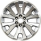 24X10 24 Inch Black GMC Replica Wheels Yukon Denali OE Replica Rims 6x5.5 +31