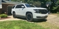 20 Inch Black 5911 Chevrolet Replica Wheels For Chevy Silverado Z71 Trail Boss