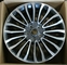 10121 OEM Aluminum Ford Replica Wheels 18 Inch Rims 18x8 Fits 2017-2018 Fusion