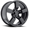 TUV 5x135 Ford Lightning Chrome Rims 18x9.5 20x9 Ford Oem Replica Wheels Offset +8