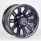 Aftermarket 16x8 Off Road Rims 6x139.7 16 Inch 4x4 Alloy Wheels TS16949