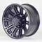 Aftermarket 16x8 Off Road Rims 6x139.7 16 Inch 4x4 Alloy Wheels TS16949