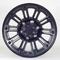 Aftermarket 16x8 Off Road Rims 6x139.7 16 Inch 4x4 Alloy Wheels TS16949