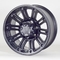 Aftermarket 16x8 Off Road Rims 6x139.7 16 Inch 4x4 Alloy Wheels TS16949