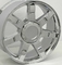 Cadillac Escalade OE Reproduction Wheels 5309 20x9 Chrome Truck Wheels