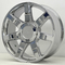 Cadillac Escalade OE Reproduction Wheels 5309 20x9 Chrome Truck Wheels