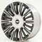 22 Inch Cadillac Replica Wheels 6 lug Escalade Esv OEM Alloy Rim 4876